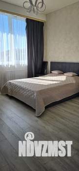 1-к квартира, посуточно, 35м2, 4/5 этаж