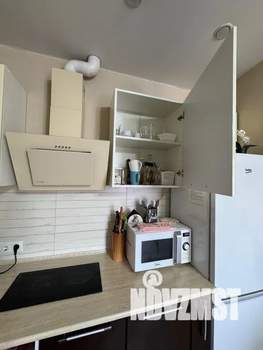 Студия квартира, посуточно, 28м2, 4/4 этаж