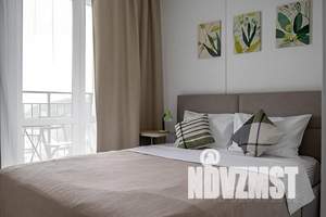 2-к квартира, посуточно, 31м2, 11/12 этаж