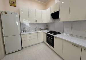 2-к квартира, вторичка, 52м2, 2/5 этаж