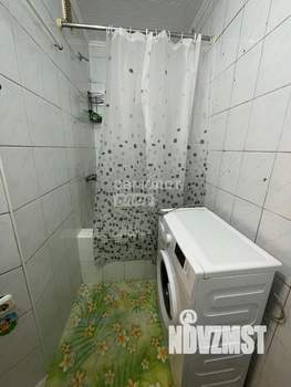 1-к квартира, вторичка, 37м2, 1/10 этаж