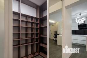 2-к квартира, вторичка, 90м2, 15/25 этаж