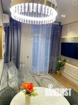 1-к квартира, вторичка, 36м2, 7/18 этаж
