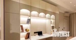 3-к квартира, вторичка, 80м2, 16/19 этаж