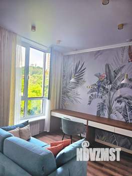 2-к квартира, вторичка, 45м2, 6/17 этаж