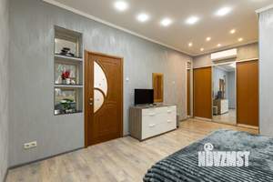 2-к квартира, вторичка, 50м2, 1/3 этаж