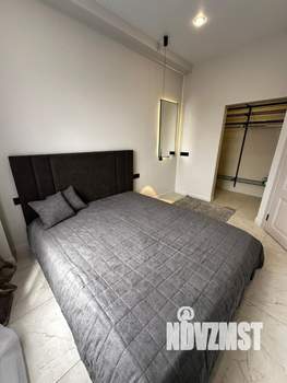 1-к квартира, вторичка, 38м2, 5/10 этаж