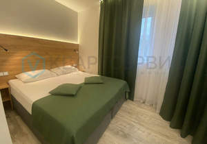 2-к квартира, вторичка, 28м2, 2/20 этаж