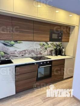 3-к квартира, вторичка, 84м2, 3/27 этаж