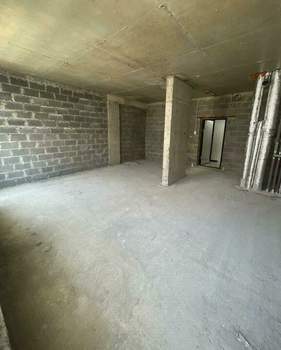 1-к квартира, вторичка, 40м2, 3/5 этаж