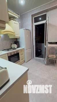 2-к квартира, вторичка, 59м2, 2/4 этаж