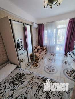 1-к квартира, вторичка, 34м2, 2/11 этаж