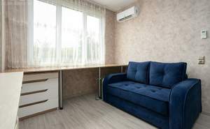 1-к квартира, вторичка, 32м2, 3/10 этаж