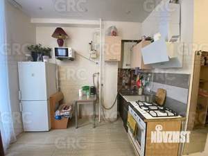 Студия квартира, вторичка, 23м2, 2/3 этаж