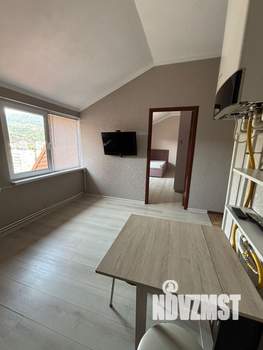 1-к квартира, вторичка, 34м2, 7/7 этаж