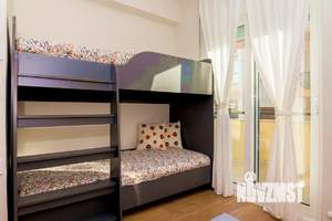 3-к квартира, вторичка, 66м2, 2/7 этаж