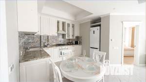 1-к квартира, вторичка, 65м2, 3/5 этаж