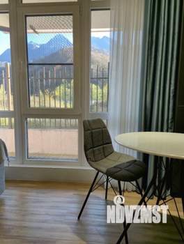 1-к квартира, вторичка, 31м2, 1/4 этаж