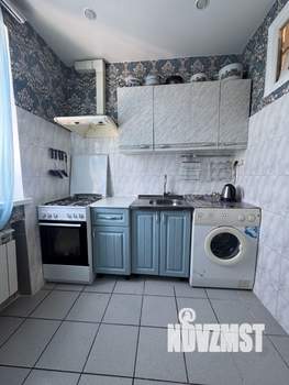 1-к квартира, вторичка, 29м2, 4/4 этаж
