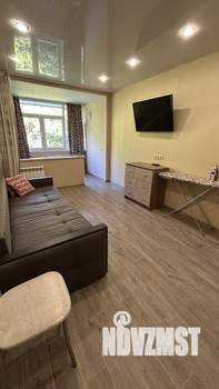 1-к квартира, вторичка, 30м2, 5/5 этаж