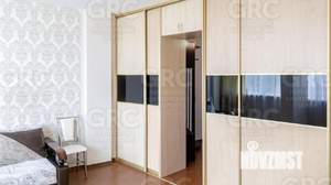 1-к квартира, вторичка, 46м2, 5/10 этаж