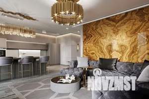 2-к квартира, вторичка, 120м2, 10/10 этаж