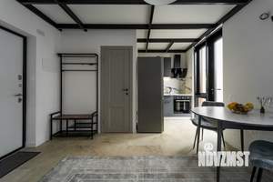 2-к квартира, вторичка, 41м2, 1/5 этаж