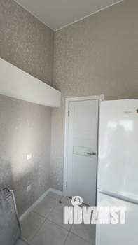 1-к квартира, вторичка, 30м2, 3/3 этаж