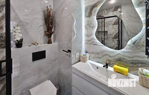 Студия квартира, вторичка, 30м2, 6/12 этаж