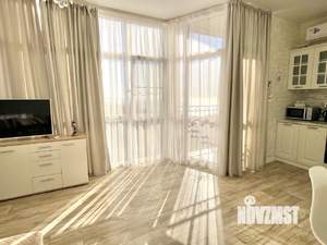 2-к квартира, вторичка, 44м2, 7/7 этаж