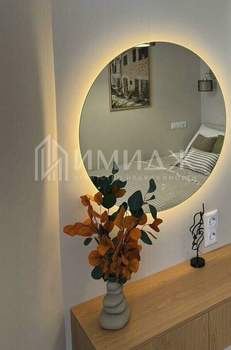 Студия квартира, вторичка, 32м2, 3/11 этаж