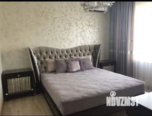 3-к квартира, вторичка, 90м2, 18/21 этаж