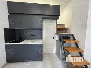 Студия квартира, вторичка, 19м2, 1/3 этаж