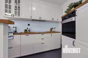 1-к квартира, вторичка, 37м2, 2/5 этаж