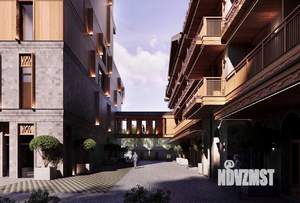 3-к квартира, вторичка, 90м2, 5/5 этаж