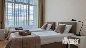 3-к квартира, вторичка, 120м2, 10/16 этаж