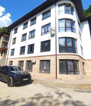 Студия квартира, вторичка, 30м2, 1/4 этаж