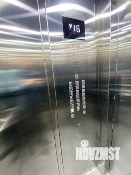 2-к квартира, вторичка, 50м2, 18/22 этаж