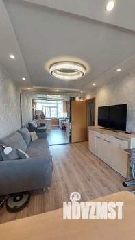 1-к квартира, вторичка, 29м2, 5/5 этаж