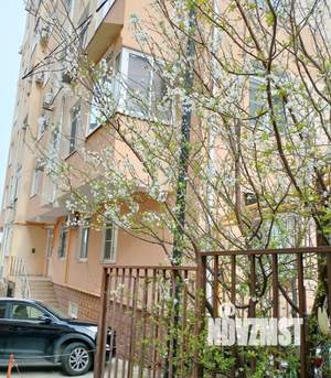 2-к квартира, вторичка, 42м2, 8/10 этаж