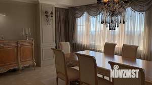 3-к квартира, вторичка, 140м2, 6/9 этаж