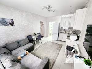 2-к квартира, вторичка, 42м2, 5/17 этаж