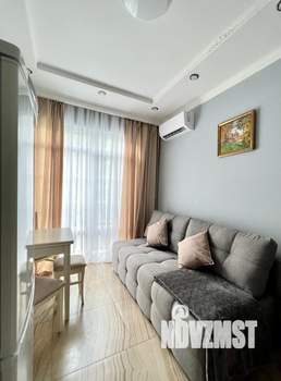 1-к квартира, вторичка, 31м2, 2/3 этаж