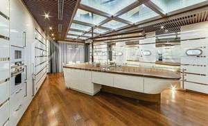 2-к квартира, вторичка, 70м2, 20/26 этаж