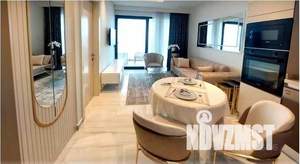 2-к квартира, вторичка, 56м2, 5/21 этаж