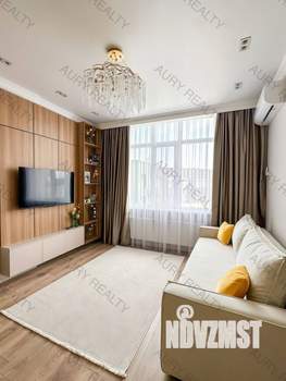 1-к квартира, вторичка, 51м2, 4/5 этаж
