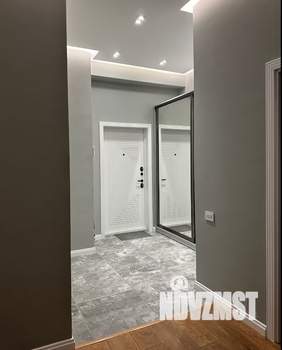 2-к квартира, вторичка, 46м2, 7/8 этаж