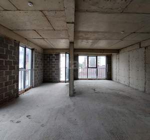 2-к квартира, вторичка, 54м2, 9/12 этаж