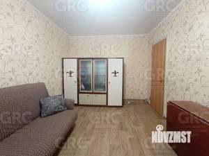 1-к квартира, вторичка, 33м2, 5/5 этаж