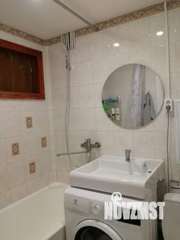 1-к квартира, вторичка, 29м2, 2/5 этаж